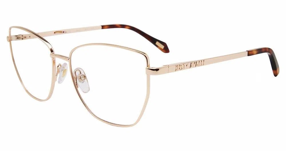 Just Cavalli VJC074 Eyeglasses - view 2